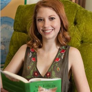 Meet your Posher, Georgia